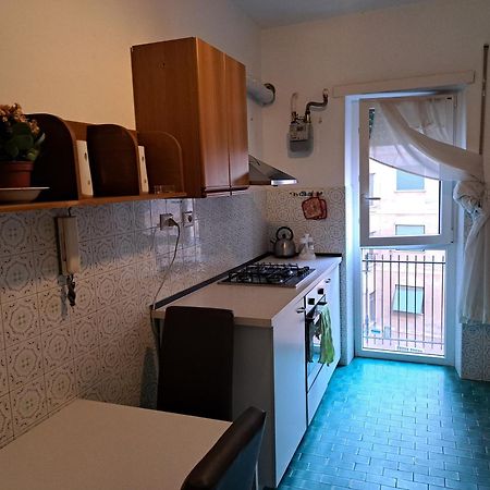 Centro Monti Tiburtini B&B Roma Exteriör bild