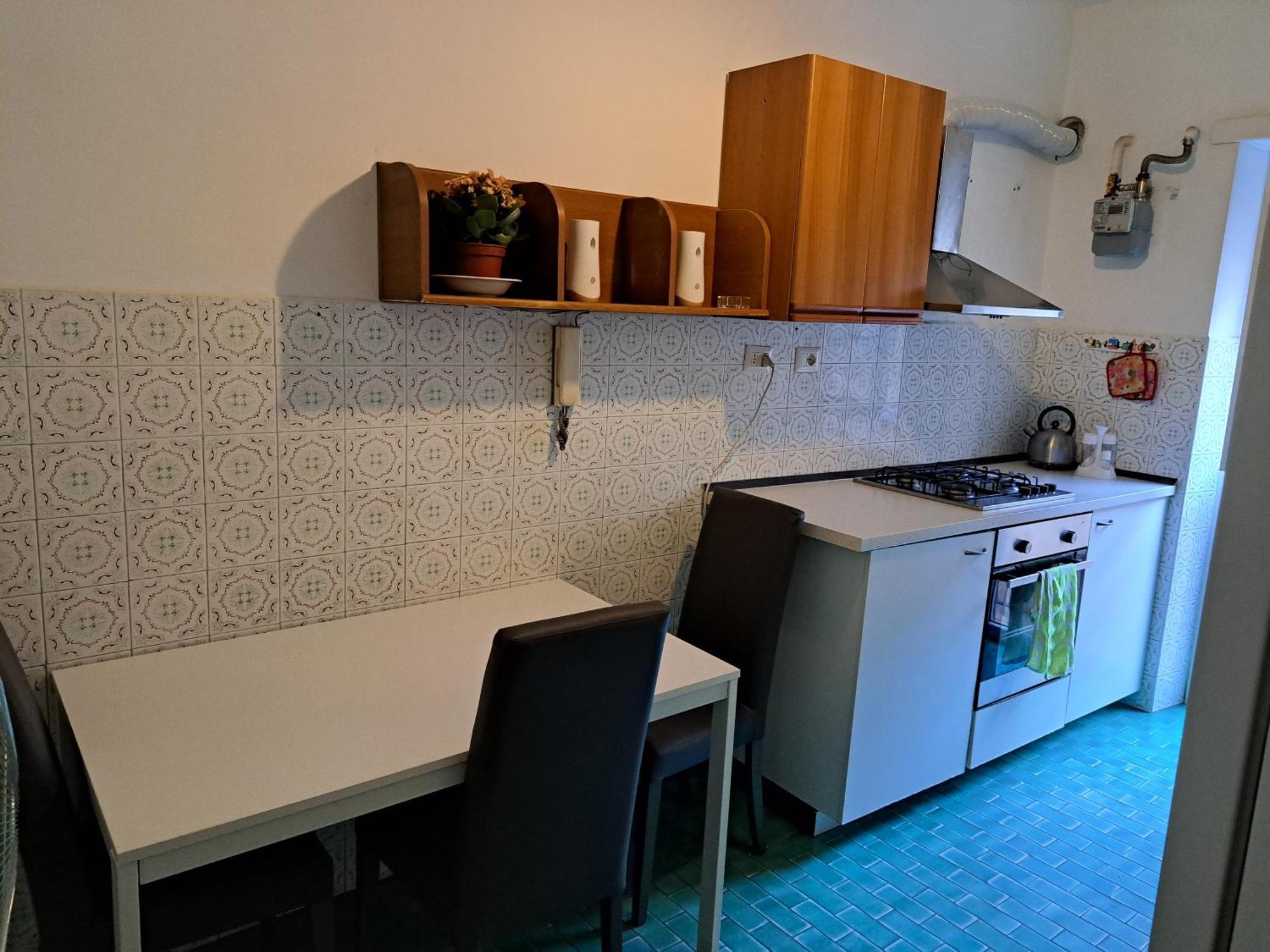 Centro Monti Tiburtini B&B Roma Exteriör bild