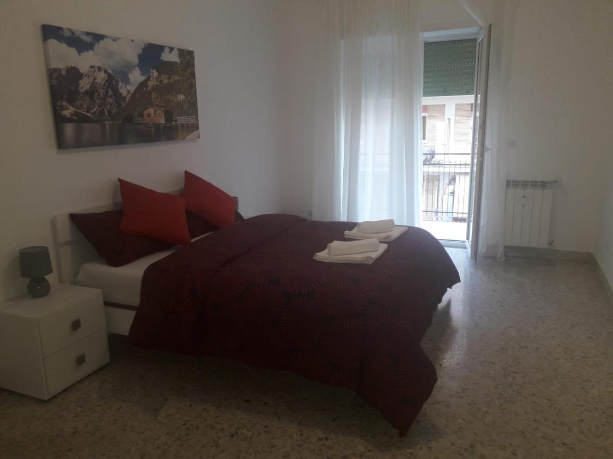 Centro Monti Tiburtini B&B Roma Exteriör bild
