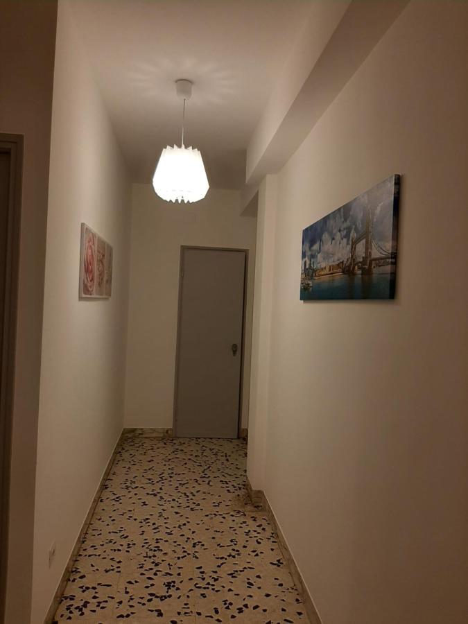 Centro Monti Tiburtini B&B Roma Exteriör bild