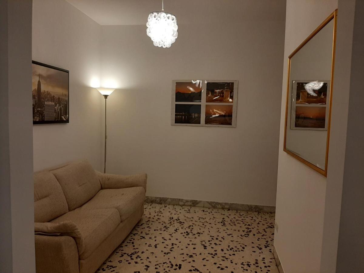 Centro Monti Tiburtini B&B Roma Exteriör bild