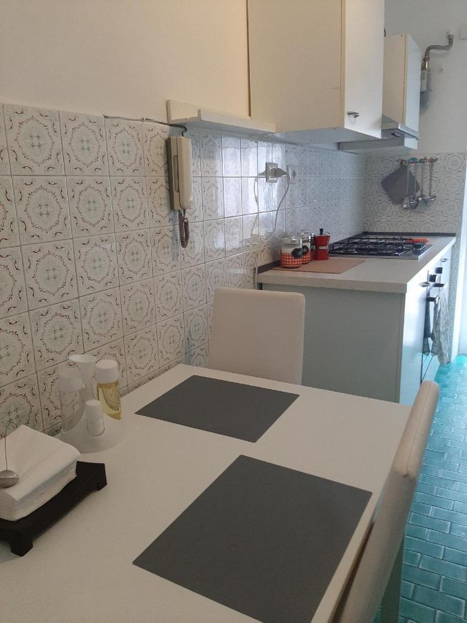 Centro Monti Tiburtini B&B Roma Exteriör bild