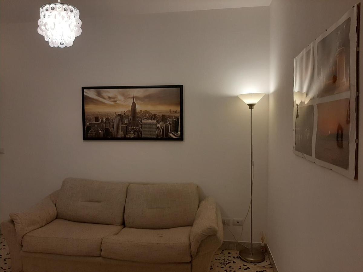 Centro Monti Tiburtini B&B Roma Exteriör bild