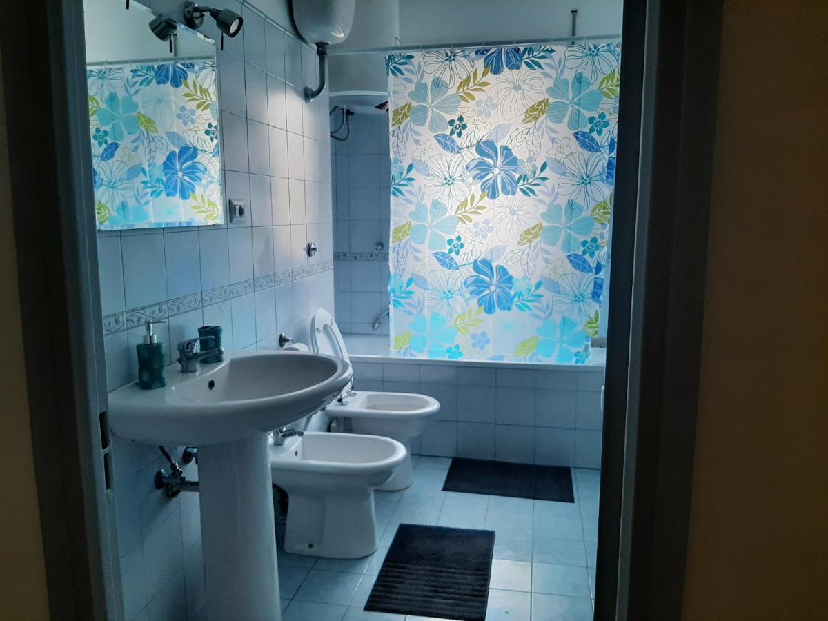 Centro Monti Tiburtini B&B Roma Exteriör bild