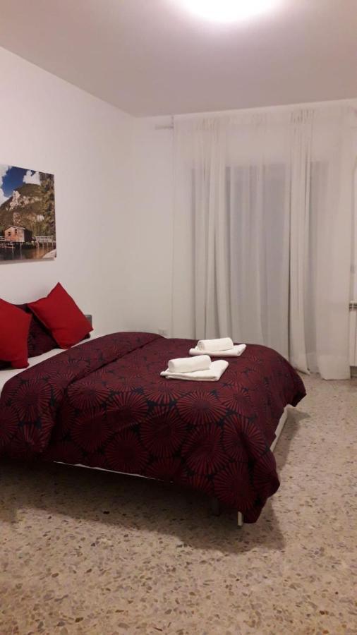 Centro Monti Tiburtini B&B Roma Exteriör bild